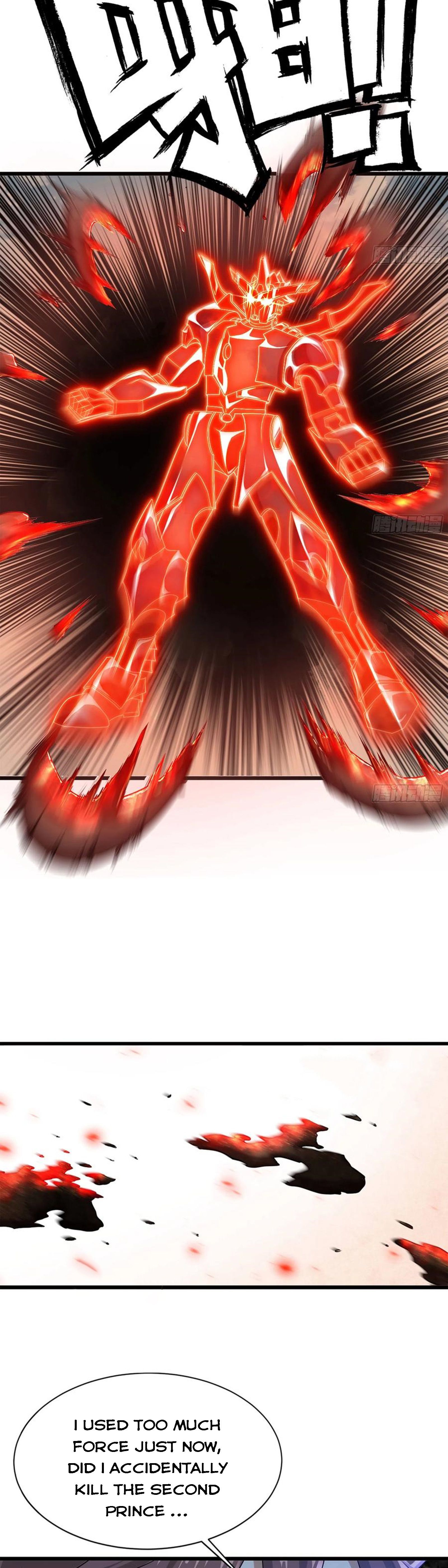 Read My Wife is the Demon Queen Manga Online