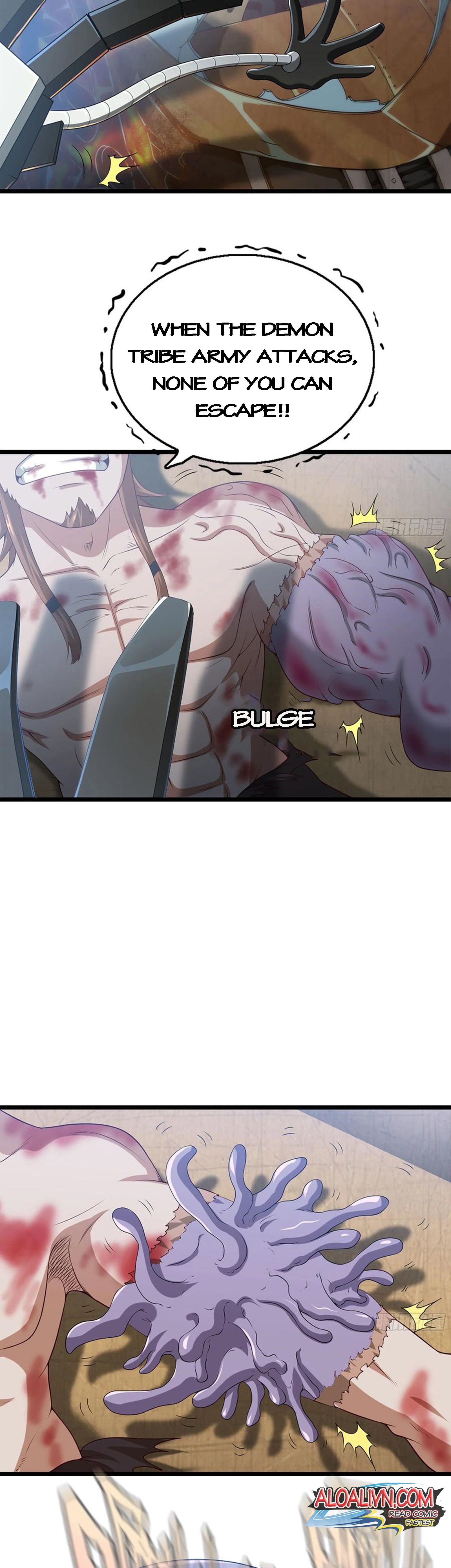 Read My Wife is the Demon Queen Manga Online