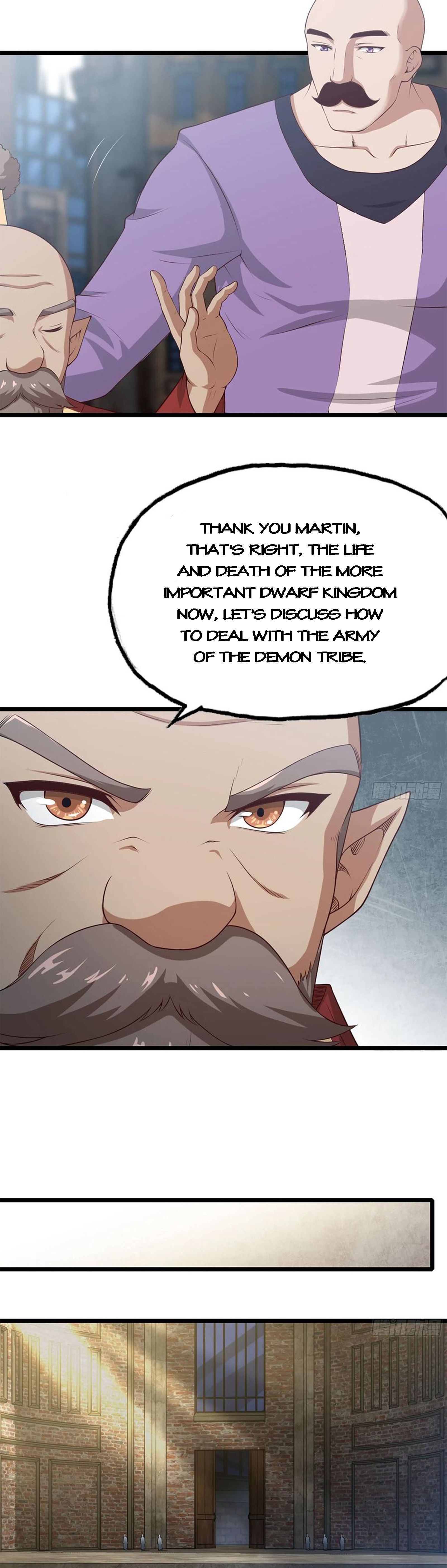 Read My Wife is the Demon Queen Manga Online