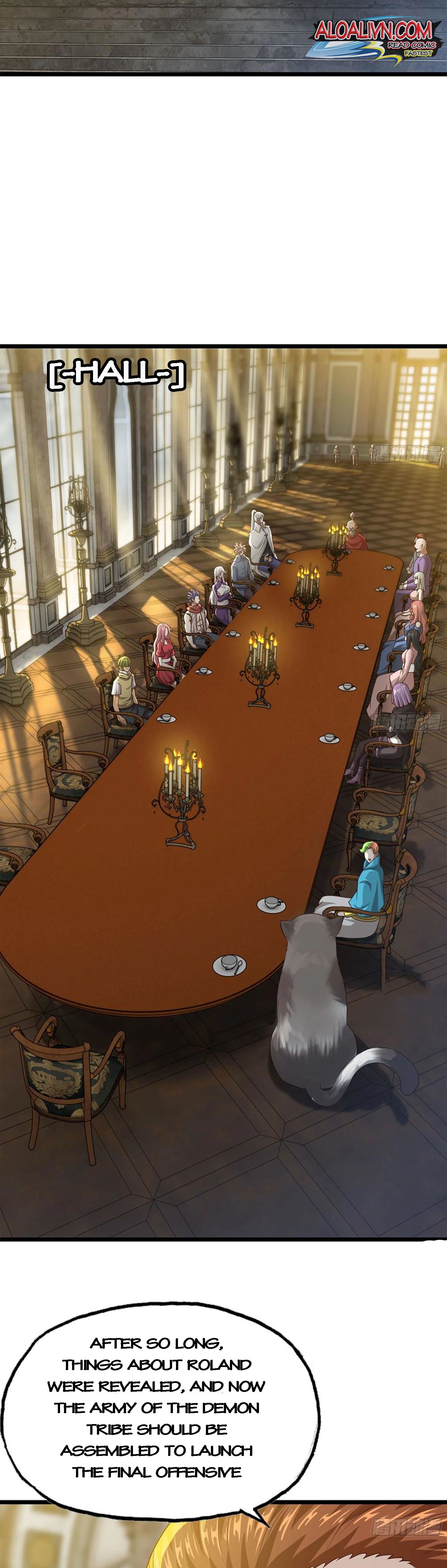 Read My Wife is the Demon Queen Manga Online