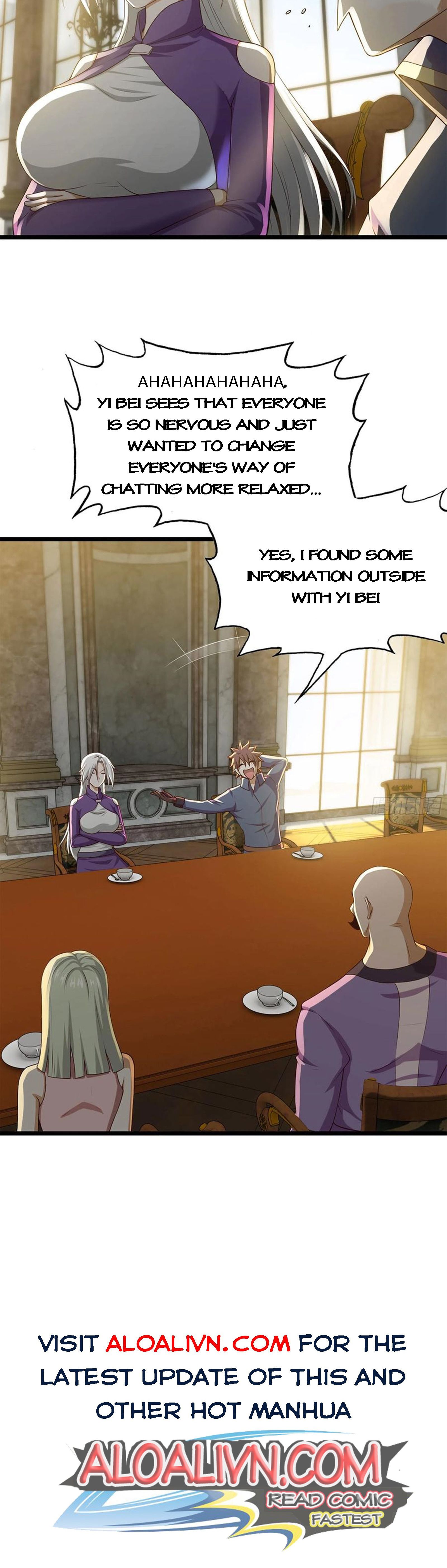 Read My Wife is the Demon Queen Manga Online