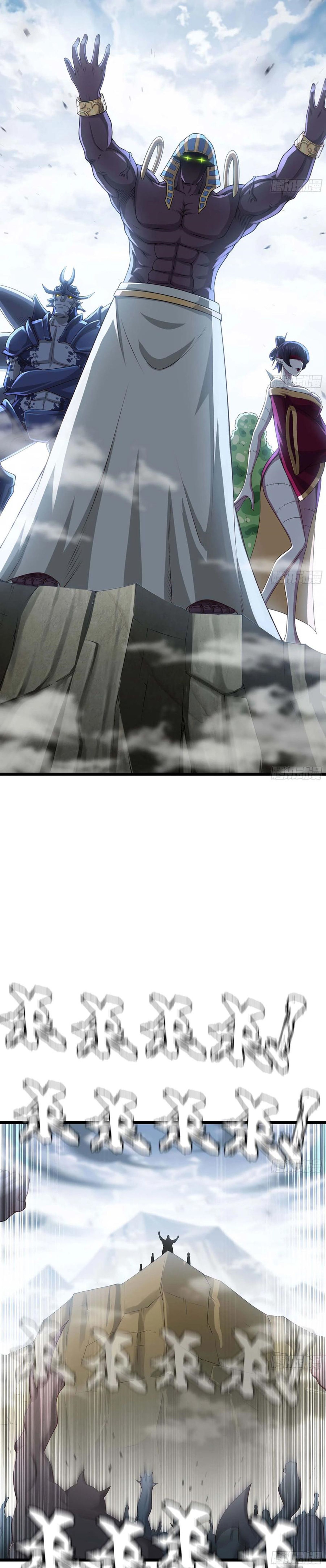 Read My Wife is the Demon Queen Manga Online