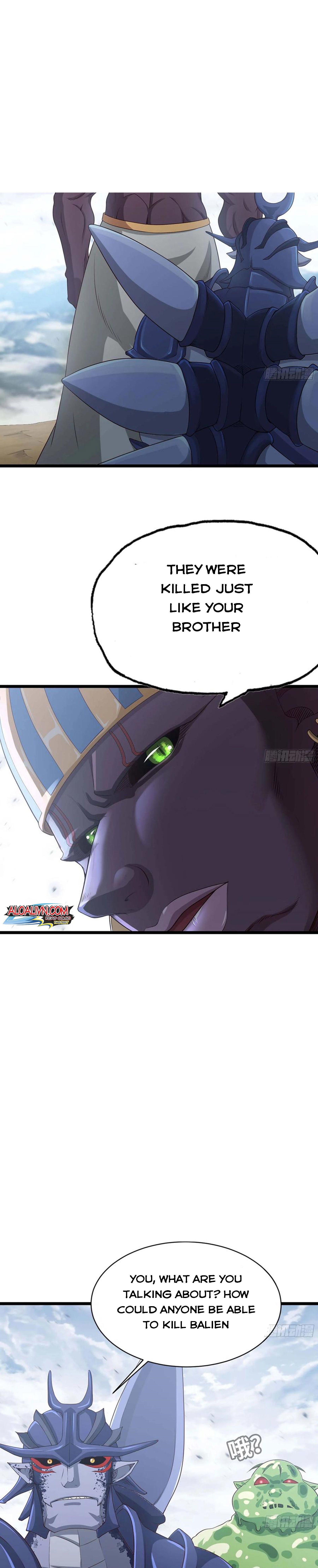 Read My Wife is the Demon Queen Manga Online