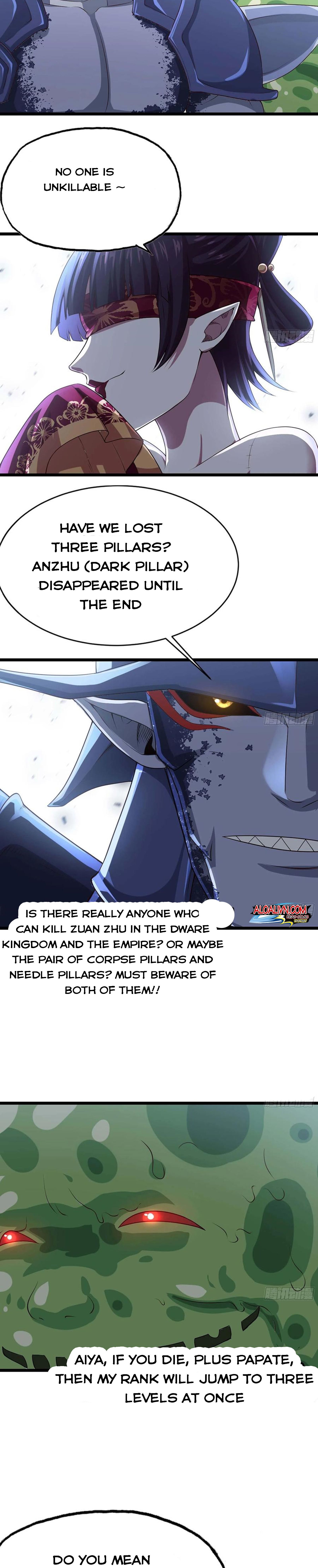 Read My Wife is the Demon Queen Manga Online
