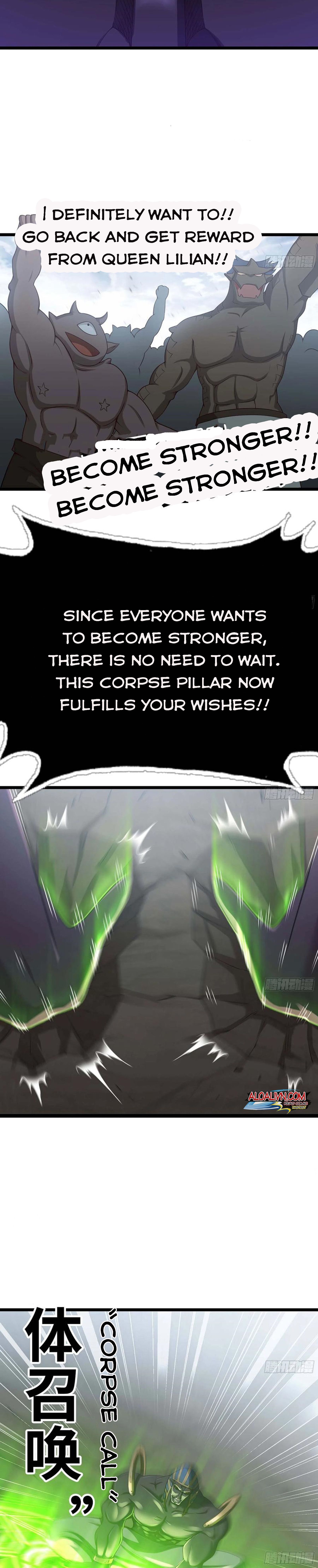 Read My Wife is the Demon Queen Manga Online