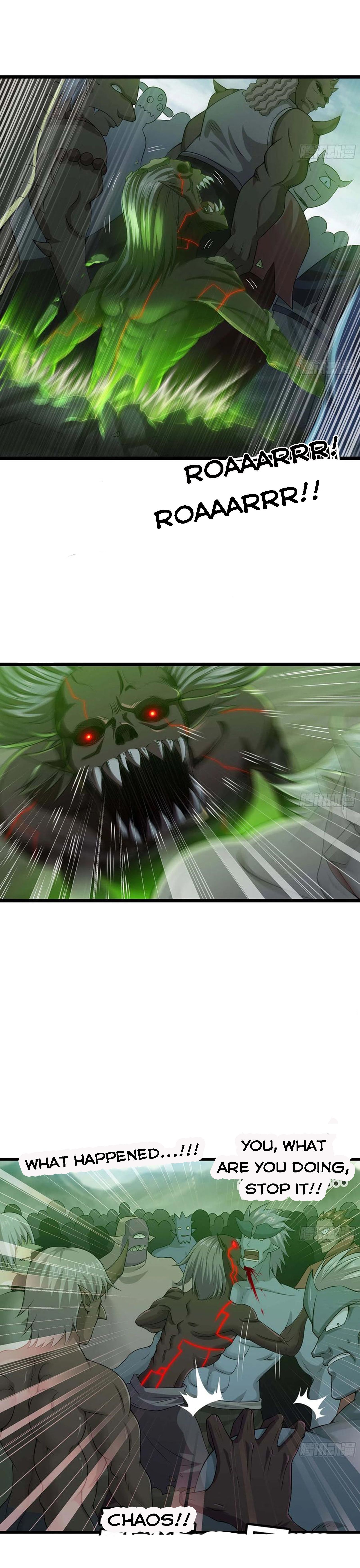 Read My Wife is the Demon Queen Manga Online