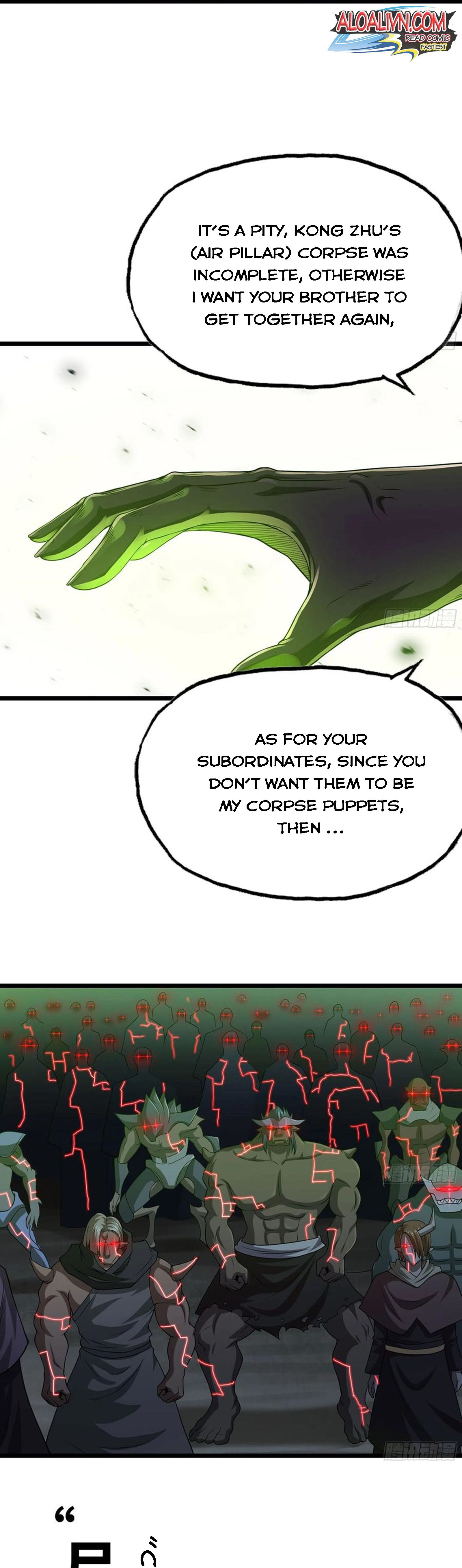Read My Wife is the Demon Queen Manga Online