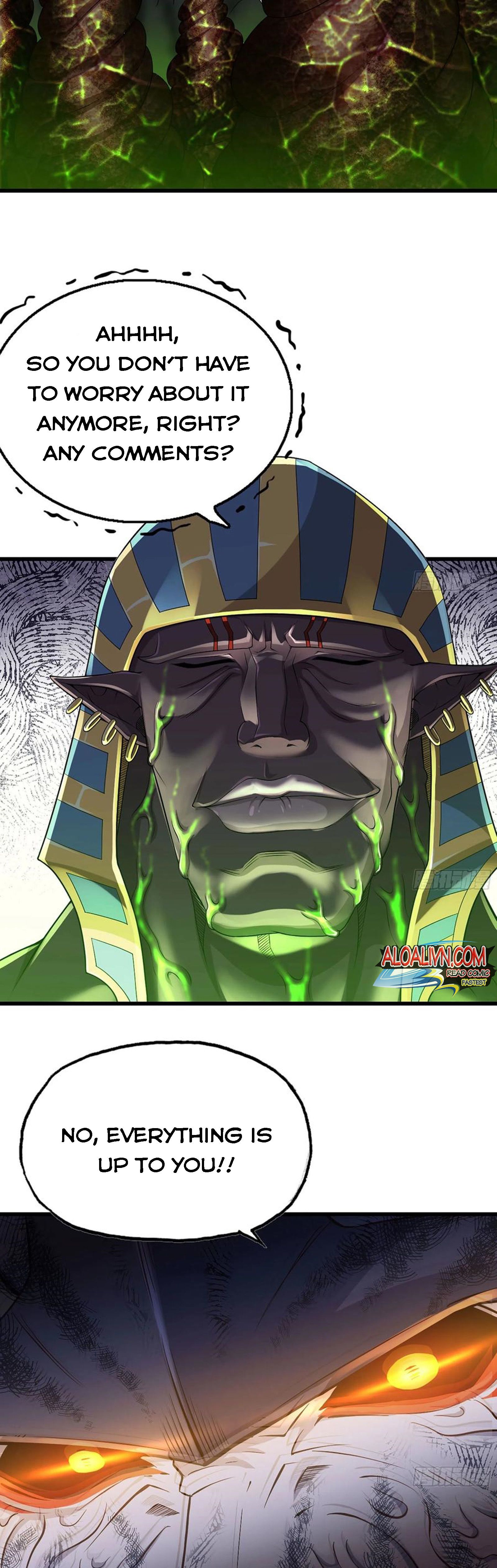 Read My Wife is the Demon Queen Manga Online