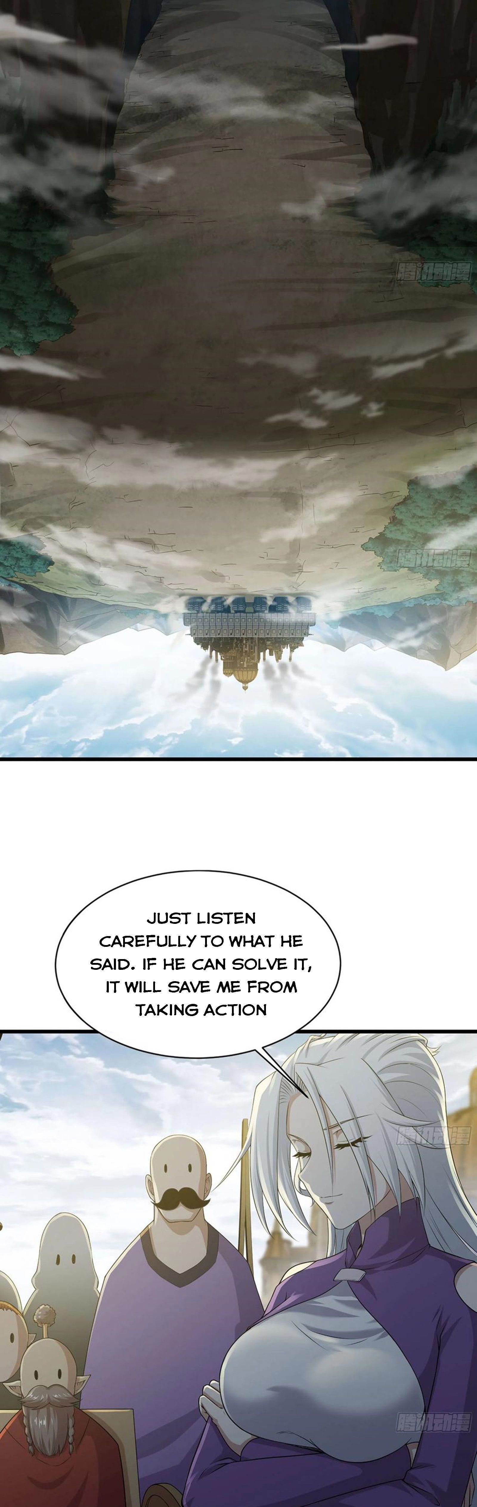 Read My Wife is the Demon Queen Manga Online