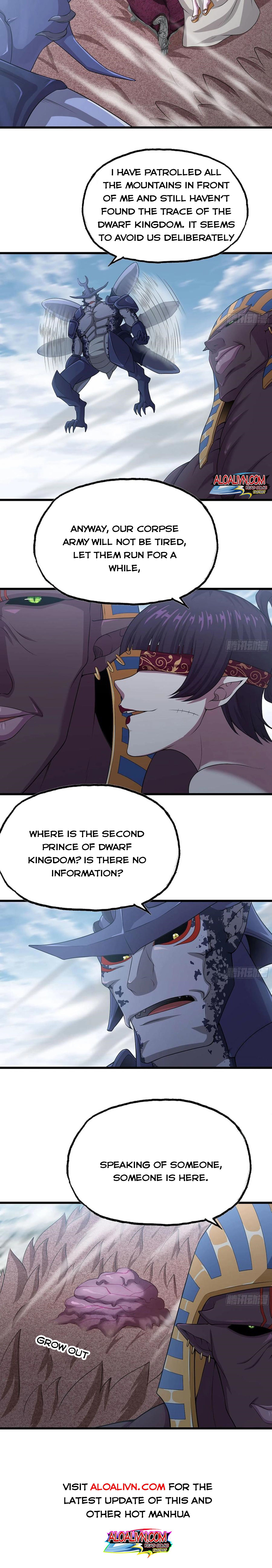 Read My Wife is the Demon Queen Manga Online