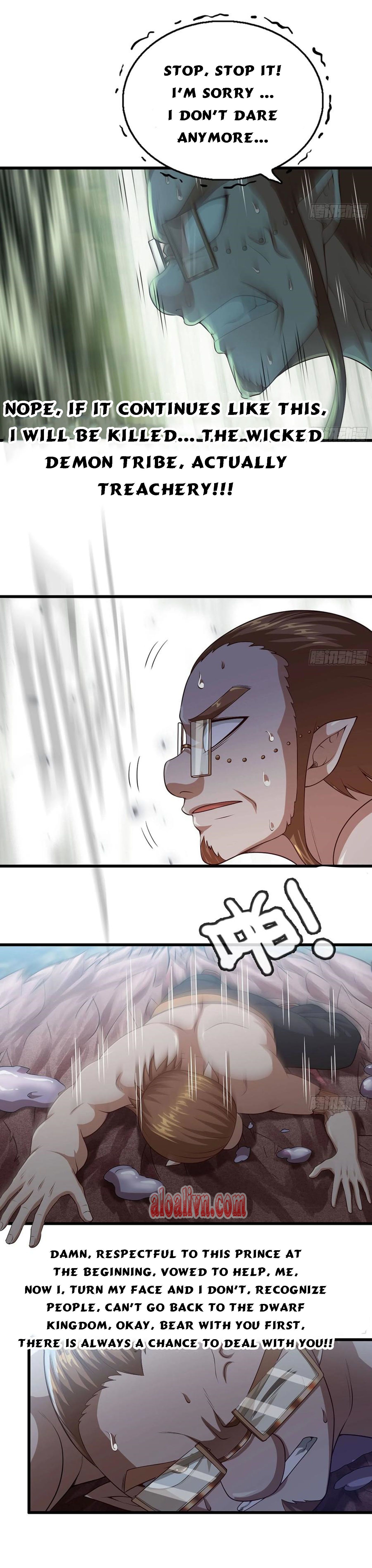 Read My Wife is the Demon Queen Manga Online