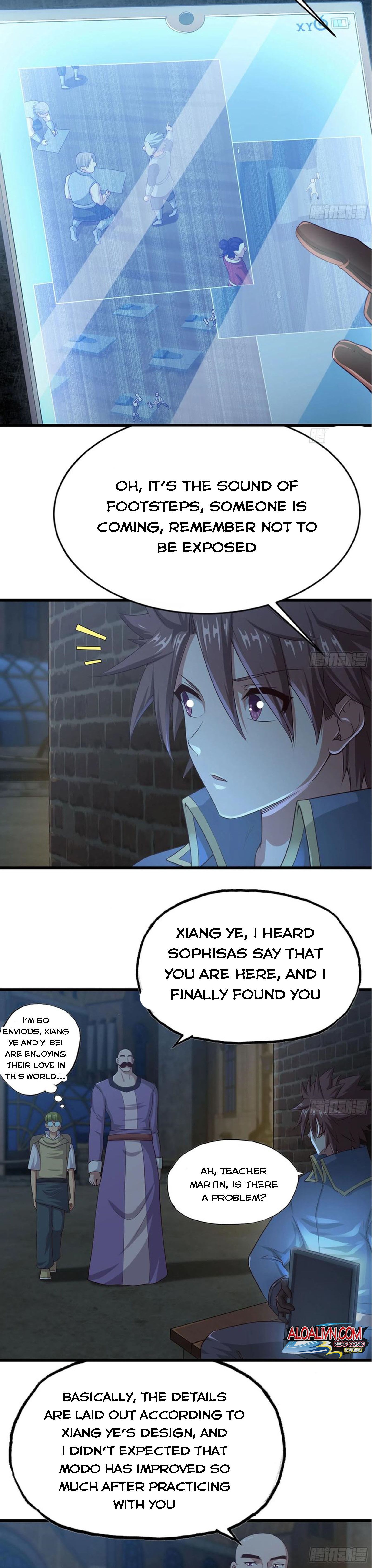Read My Wife is the Demon Queen Manga Online