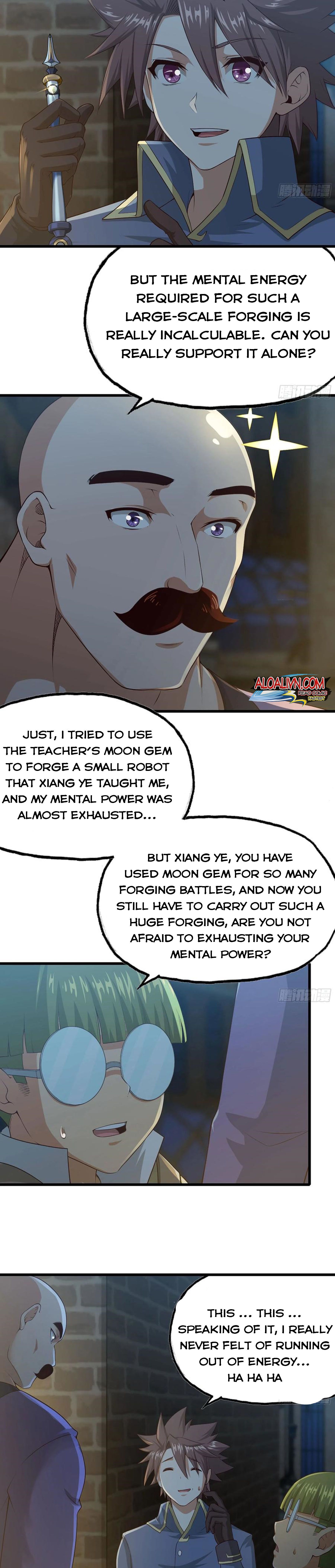 Read My Wife is the Demon Queen Manga Online