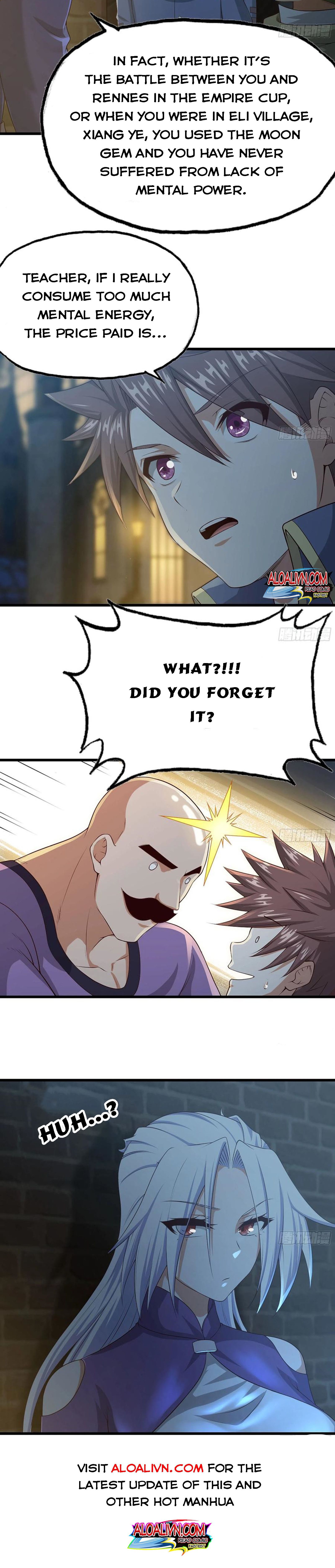 Read My Wife is the Demon Queen Manga Online