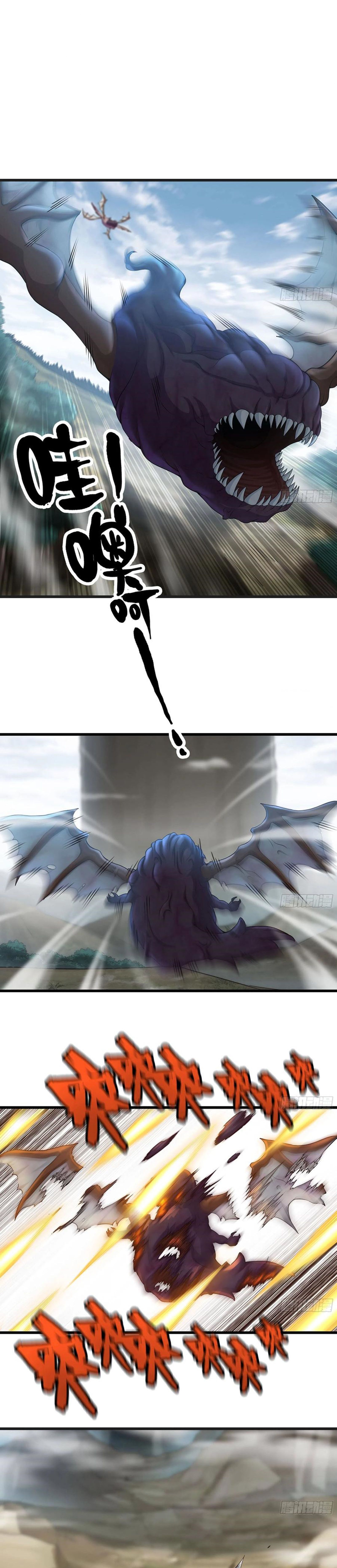 Read My Wife is the Demon Queen Manga Online