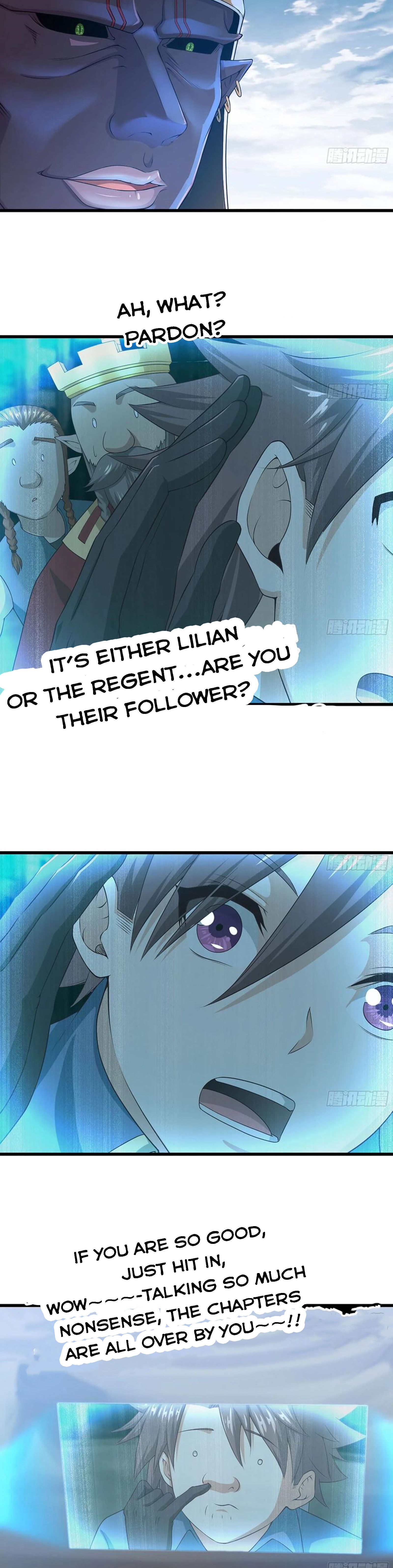 Read My Wife is the Demon Queen Manga Online