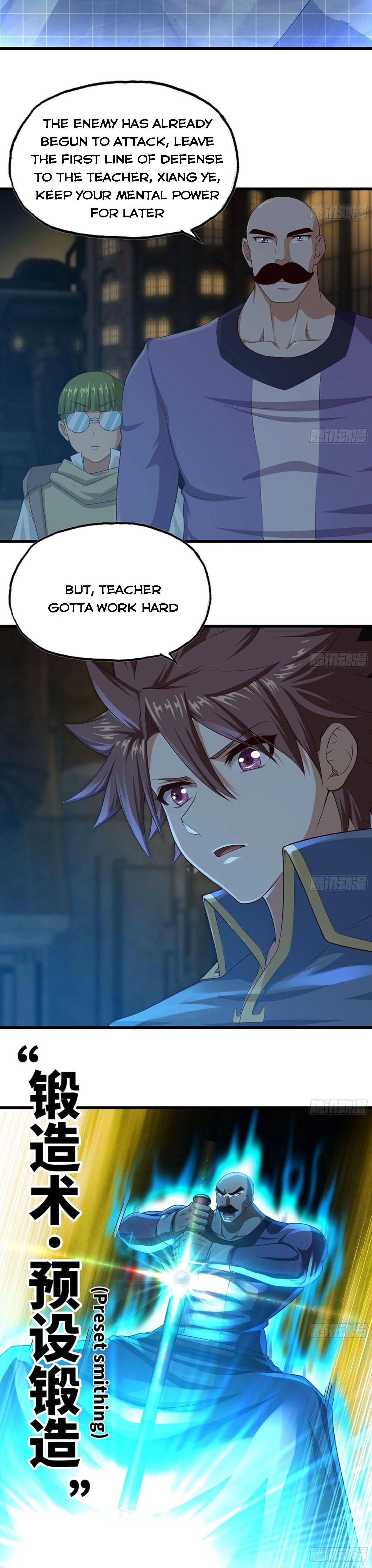 Read My Wife is the Demon Queen Manga Online