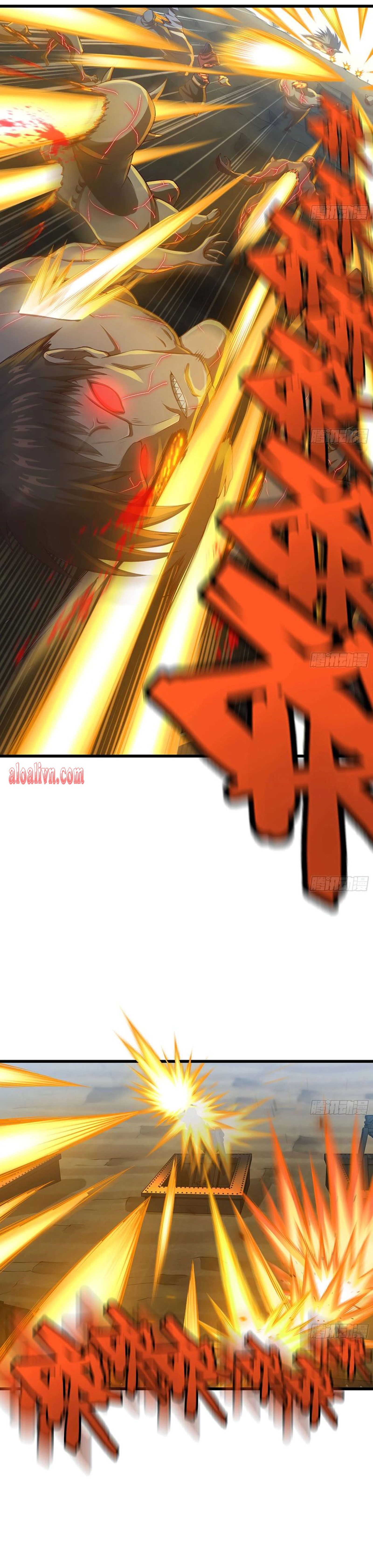 Read My Wife is the Demon Queen Manga Online