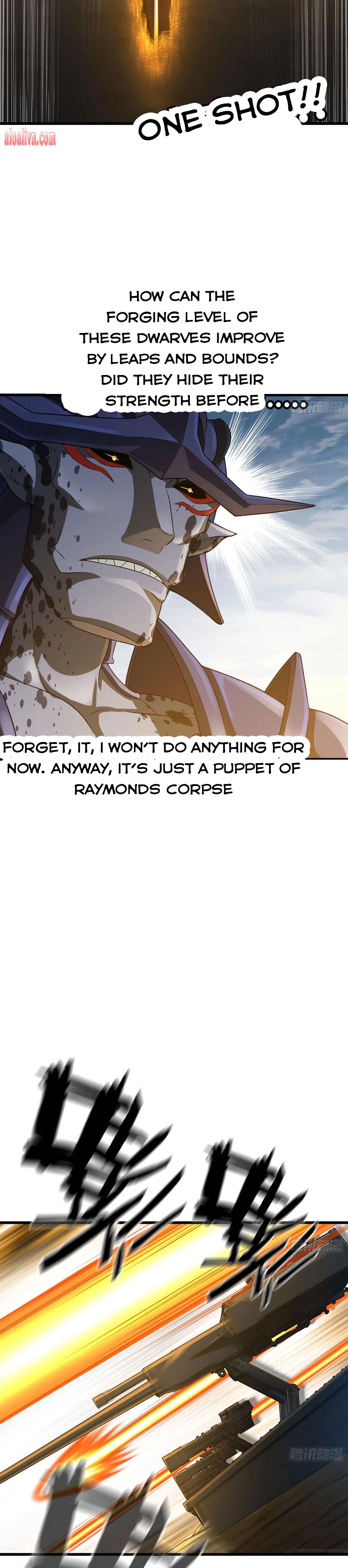 Read My Wife is the Demon Queen Manga Online