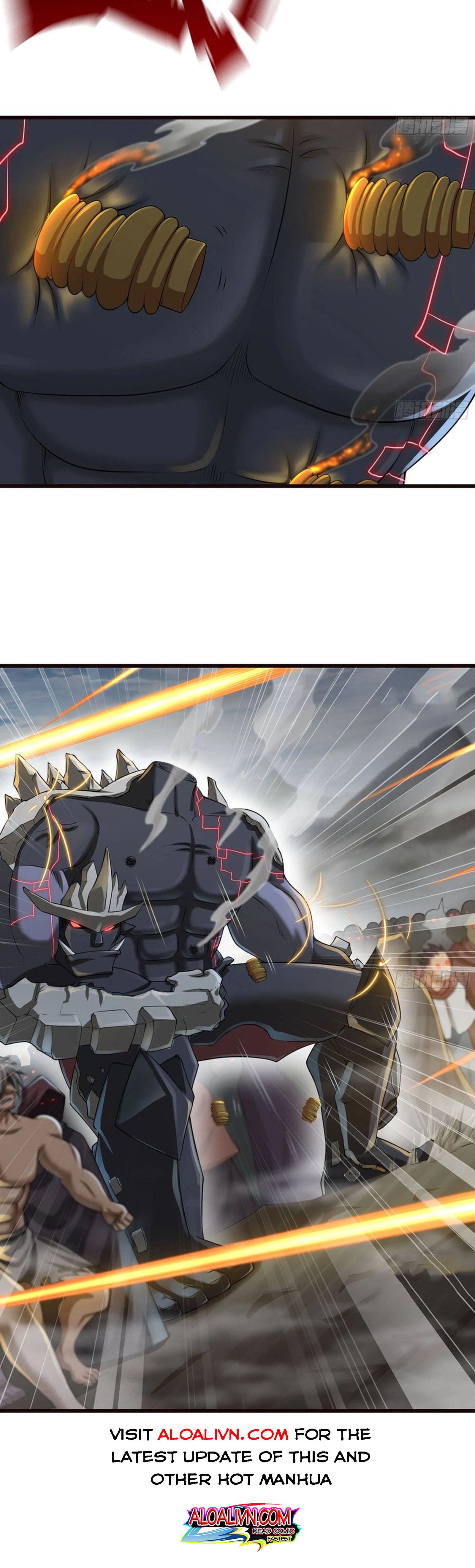 Read My Wife is the Demon Queen Manga Online