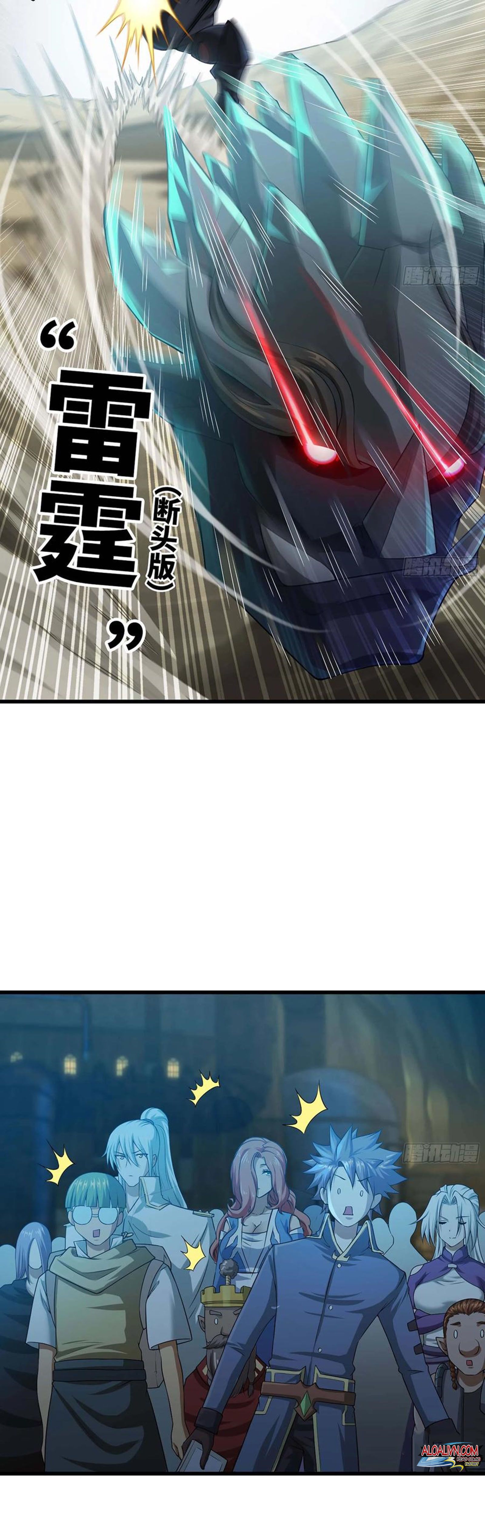 Read My Wife is the Demon Queen Manga Online