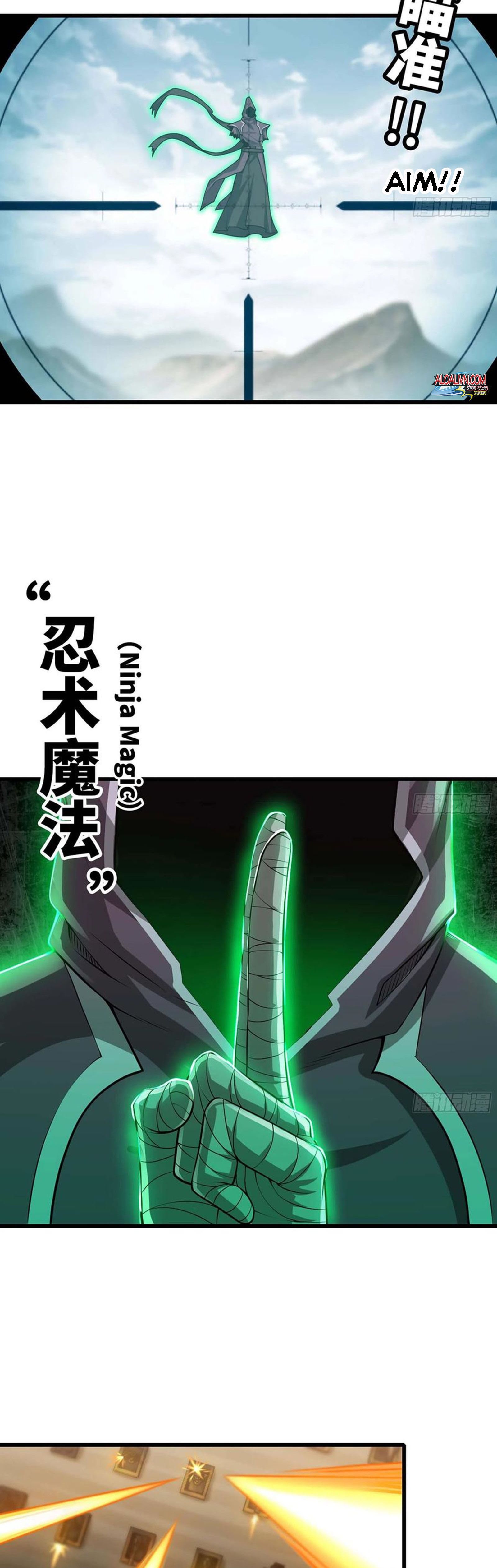 Read My Wife is the Demon Queen Manga Online