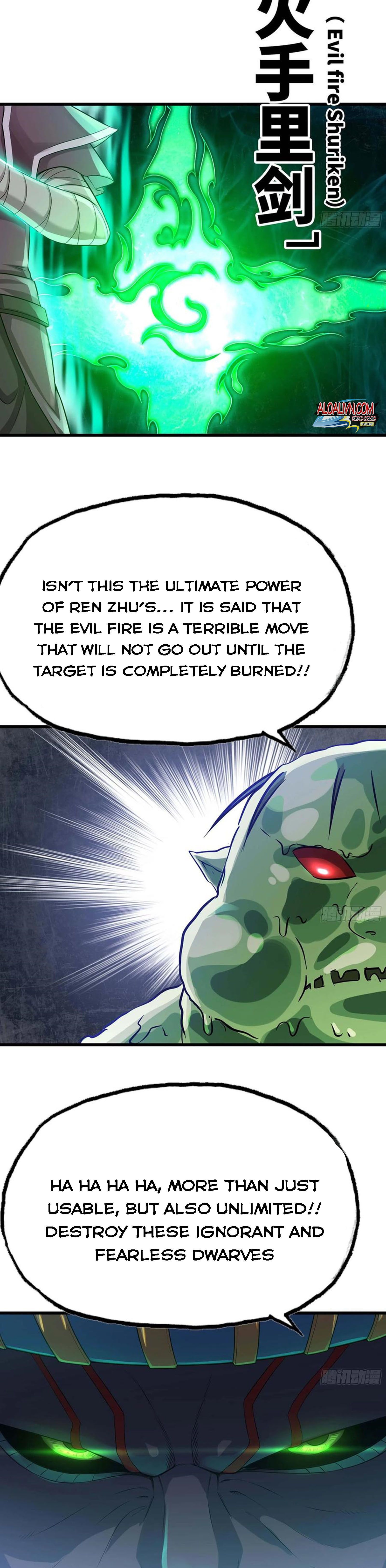 Read My Wife is the Demon Queen Manga Online