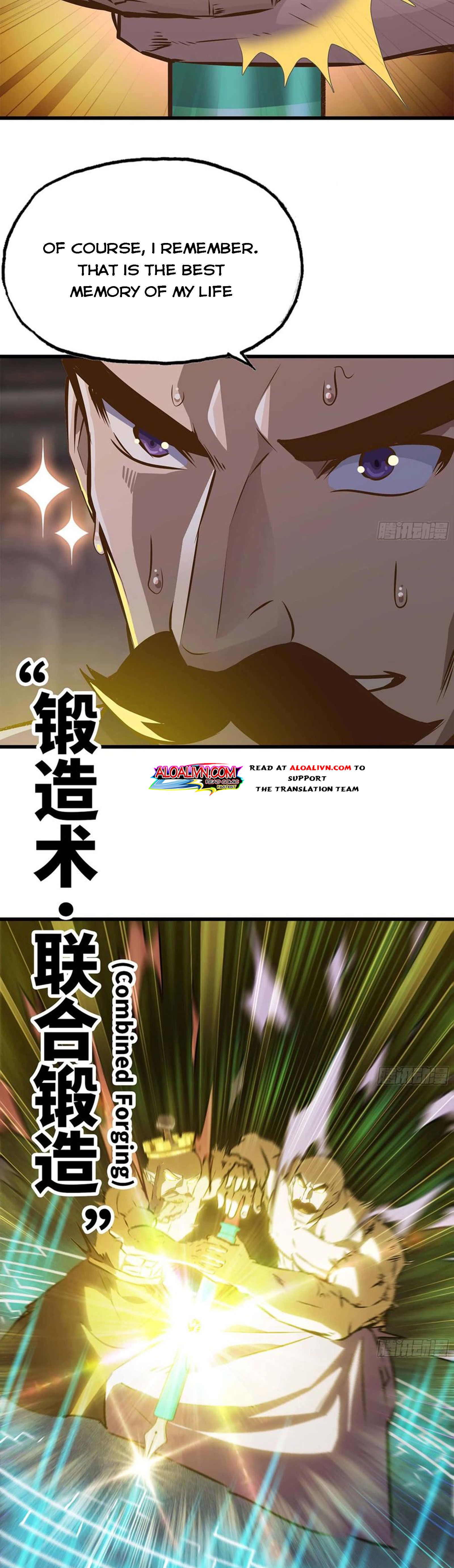 Read My Wife is the Demon Queen Manga Online