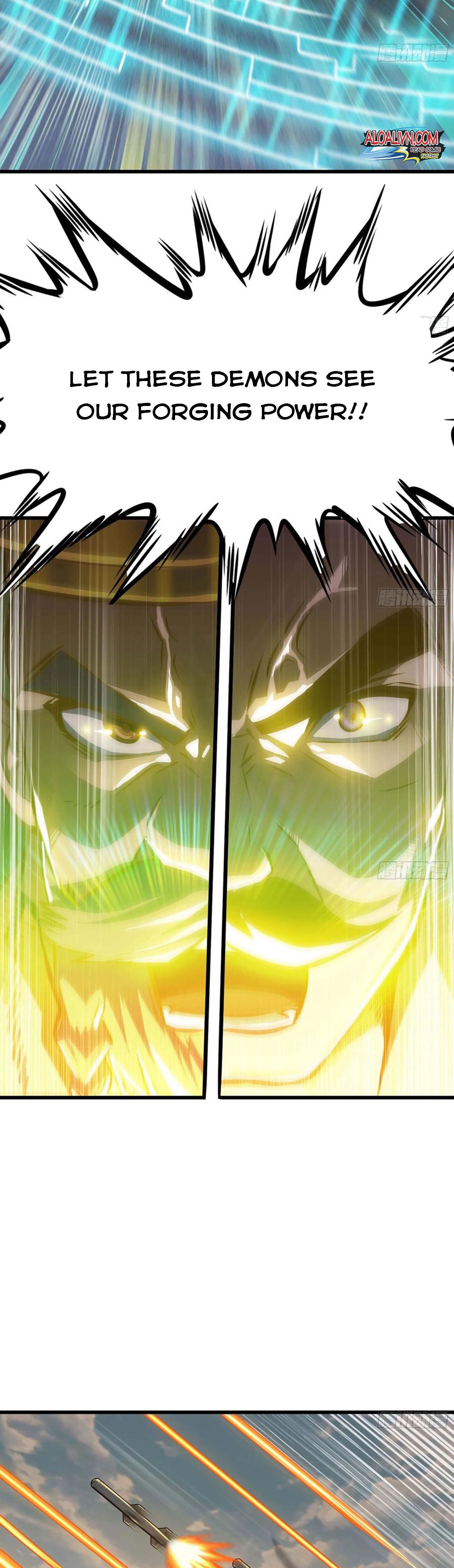 Read My Wife is the Demon Queen Manga Online