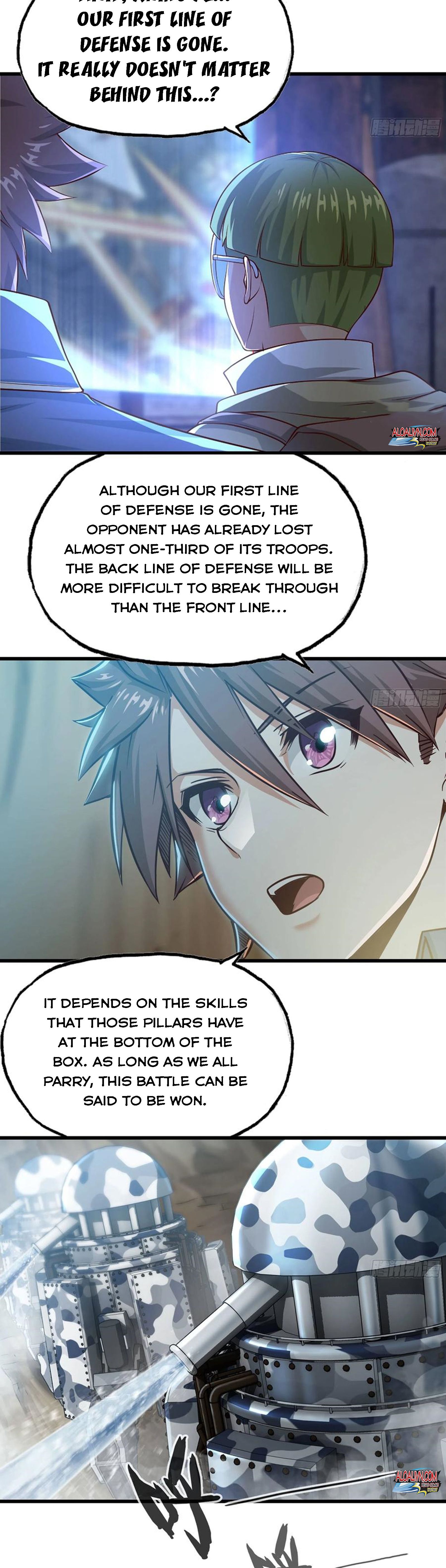 Read My Wife is the Demon Queen Manga Online