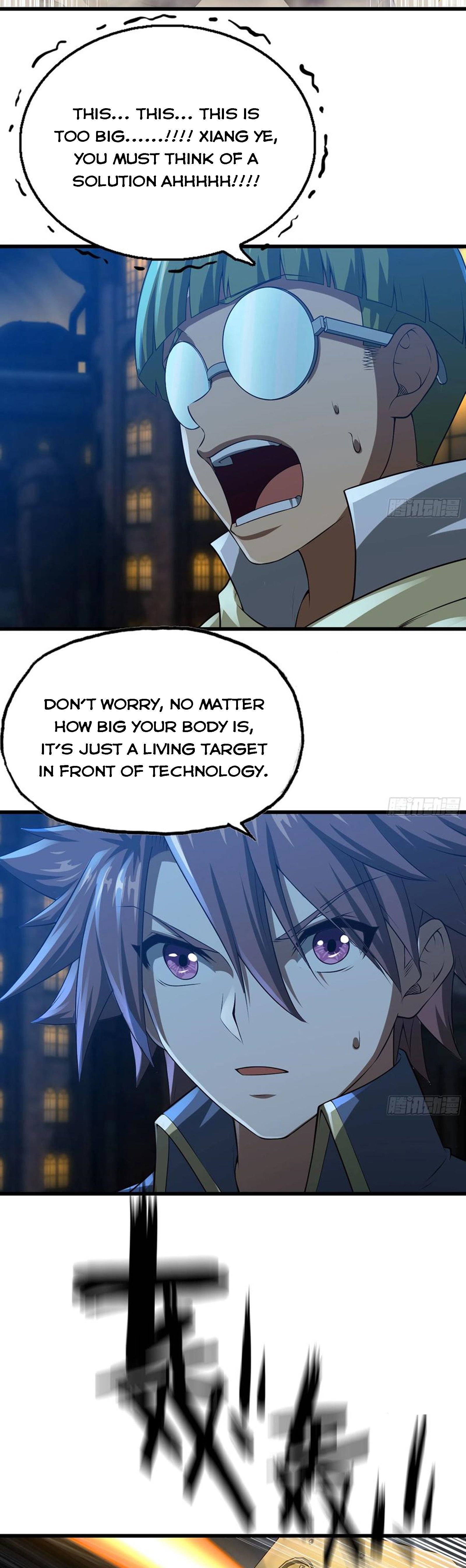 Read My Wife is the Demon Queen Manga Online