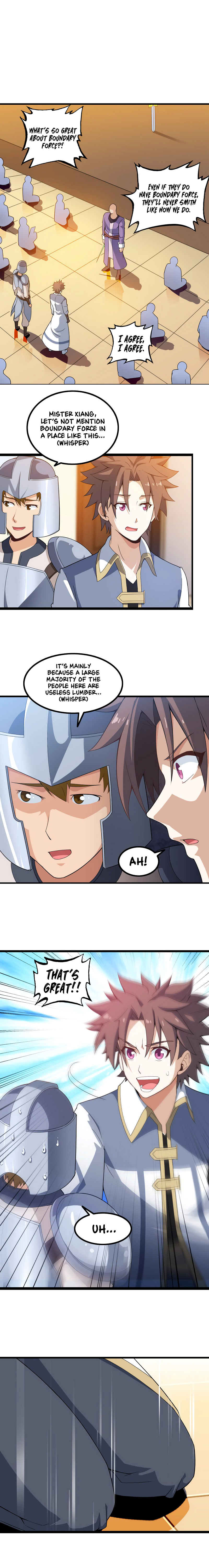 Read My Wife is the Demon Queen Manga Online