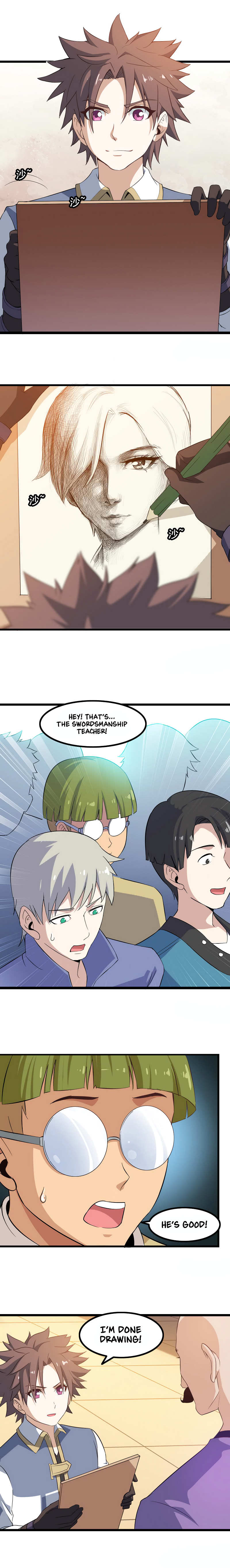Read My Wife is the Demon Queen Manga Online