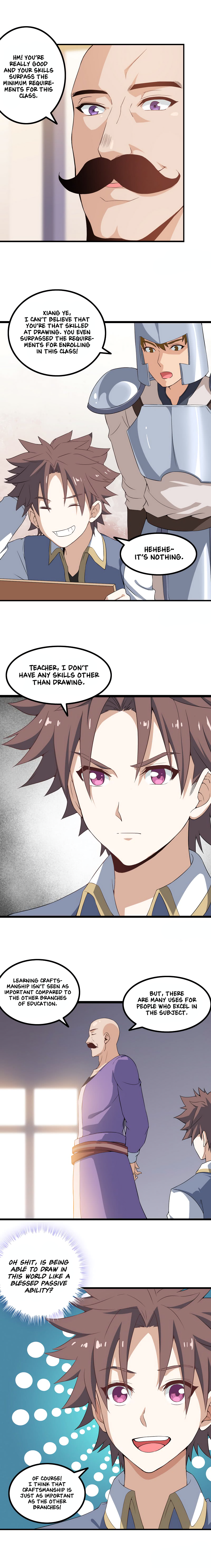 Read My Wife is the Demon Queen Manga Online