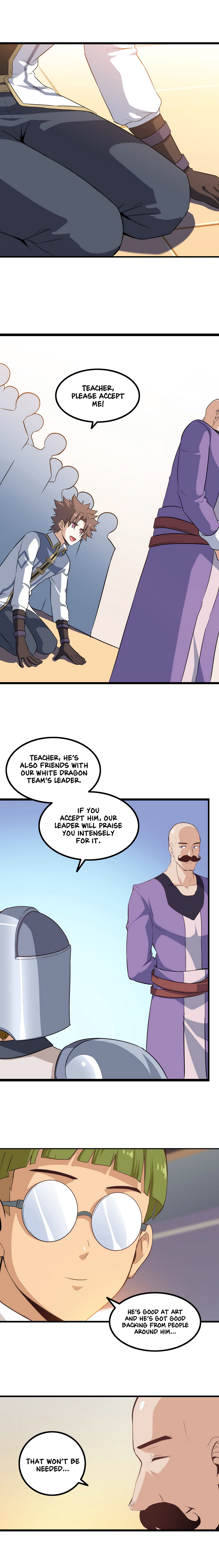 Read My Wife is the Demon Queen Manga Online