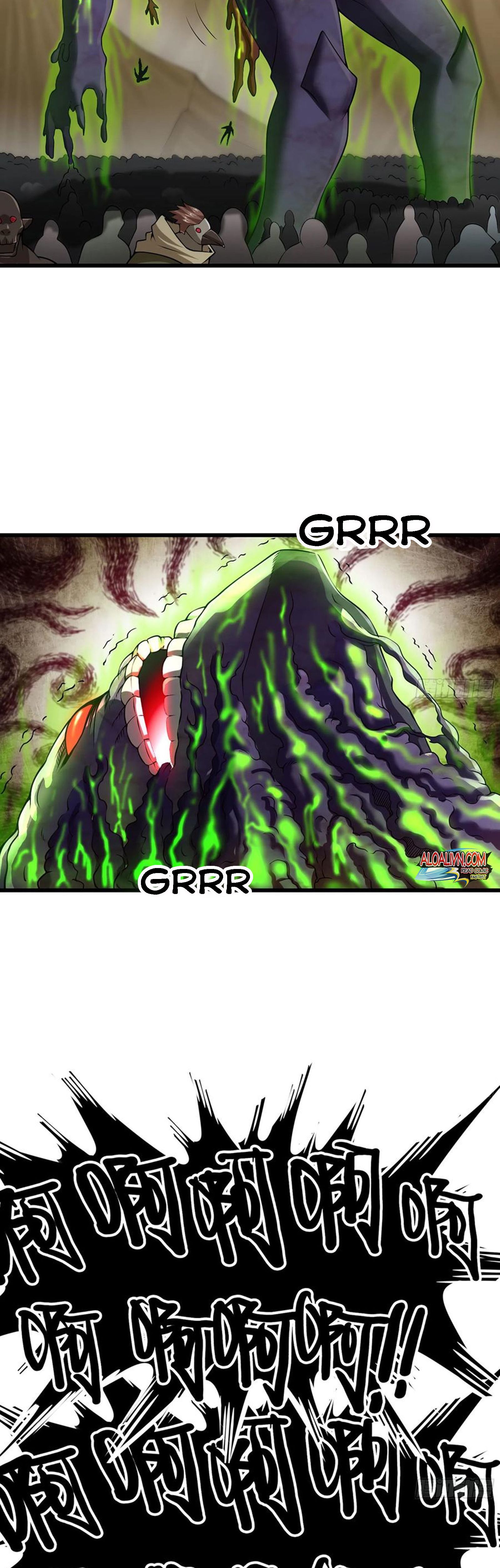 Read My Wife is the Demon Queen Manga Online
