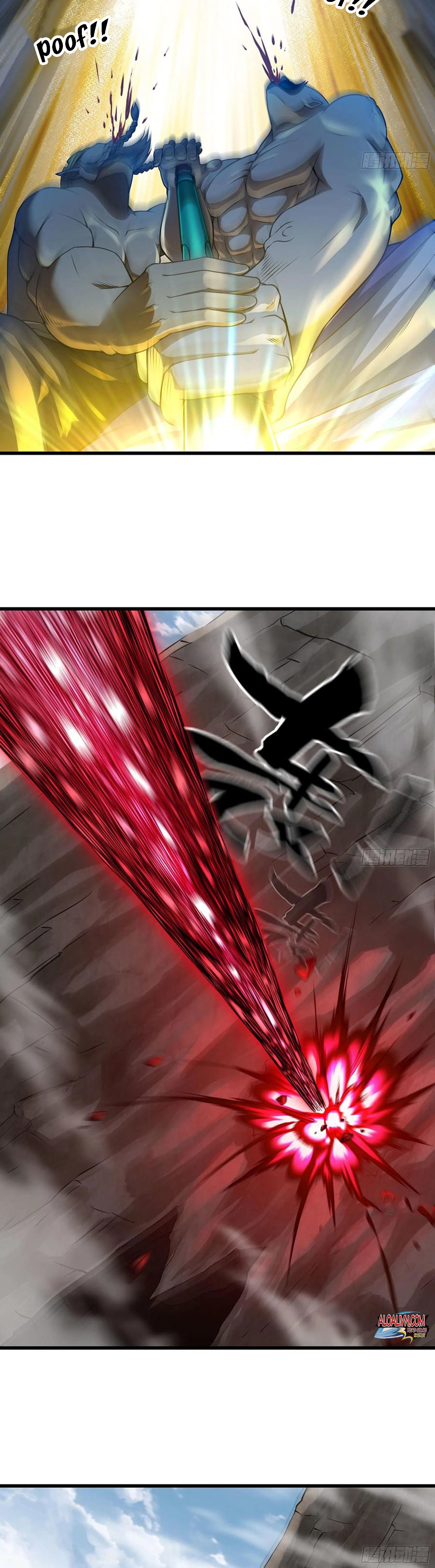 Read My Wife is the Demon Queen Manga Online