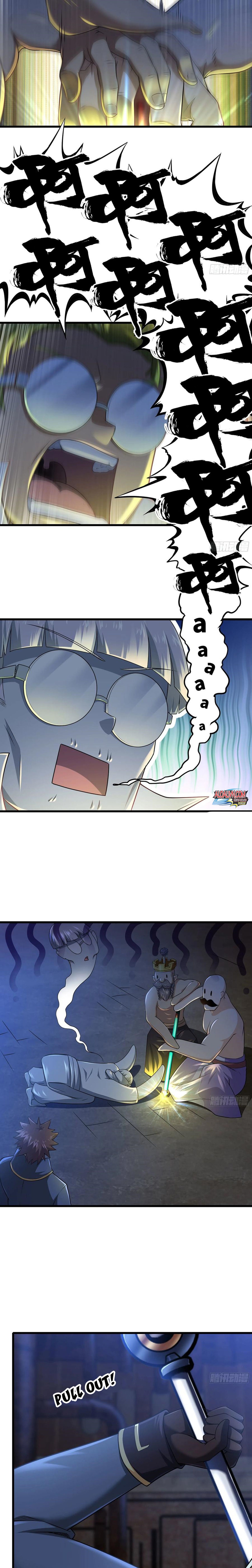 Read My Wife is the Demon Queen Manga Online