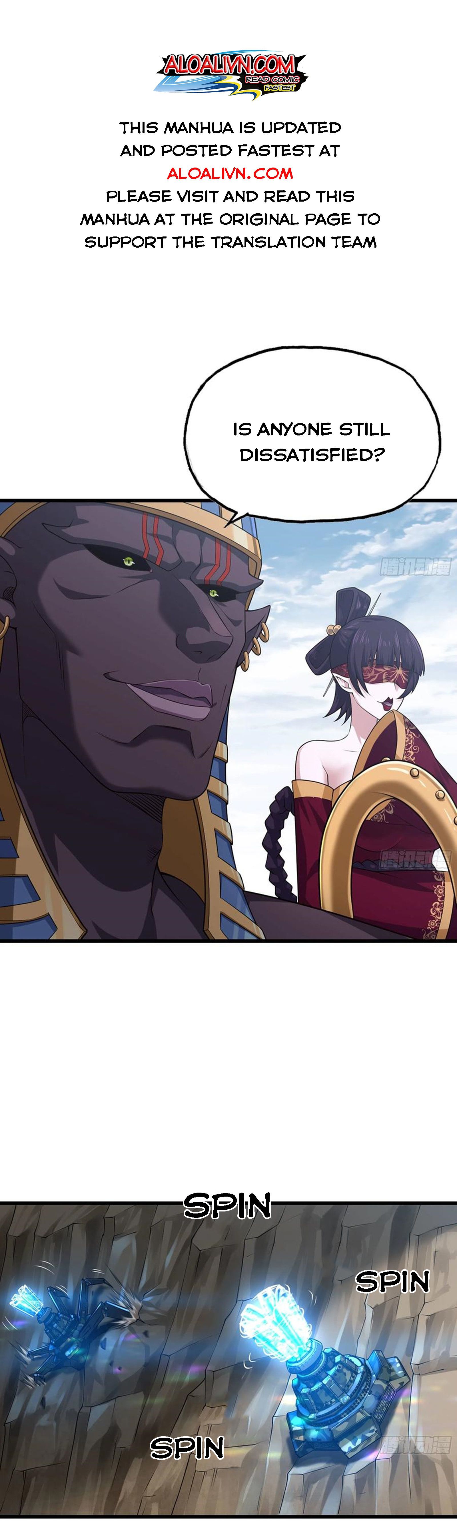 Read My Wife is the Demon Queen Manga Online