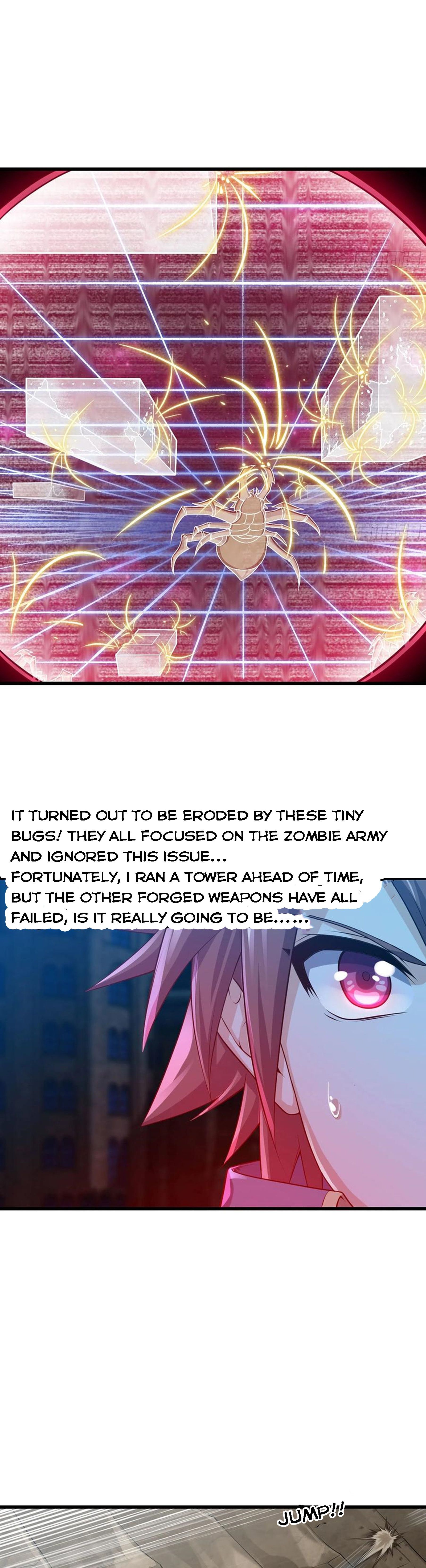 Read My Wife is the Demon Queen Manga Online