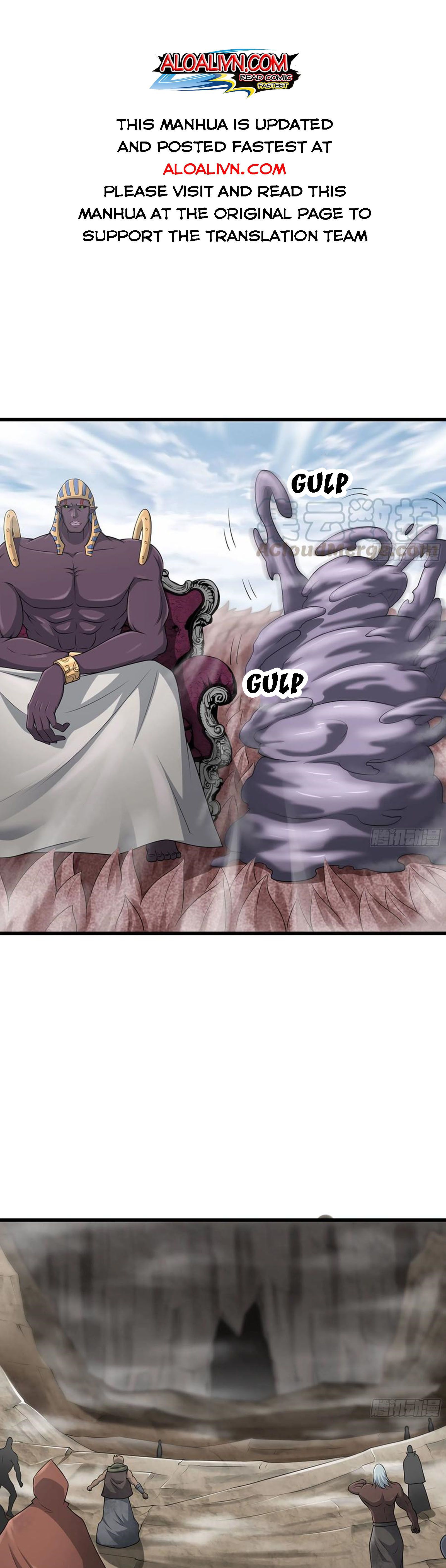 Read My Wife is the Demon Queen Manga Online