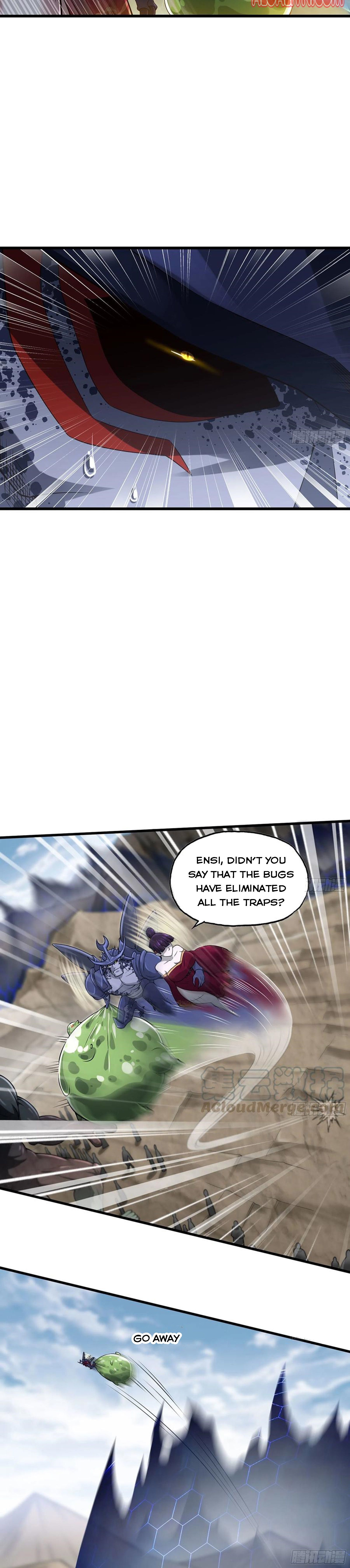 Read My Wife is the Demon Queen Manga Online