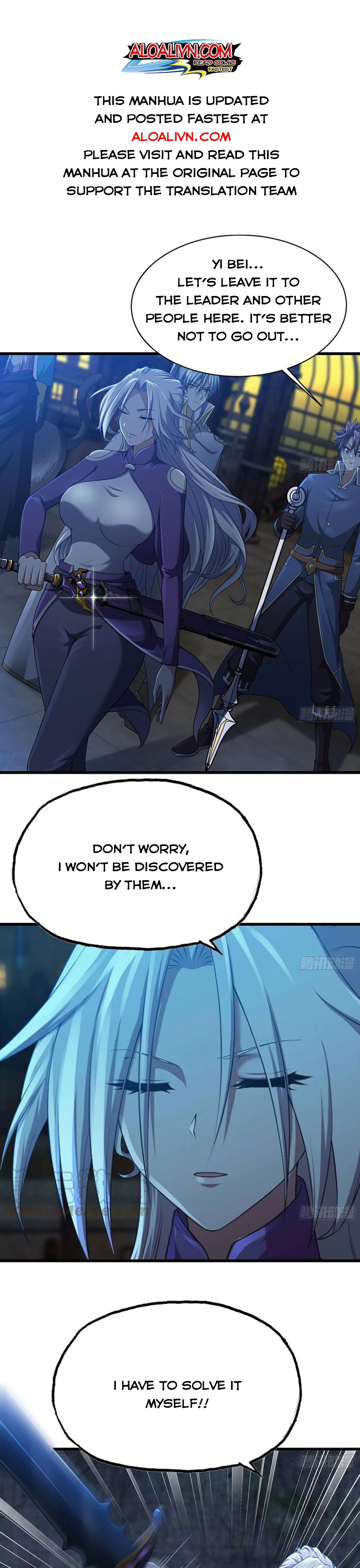 Read My Wife is the Demon Queen Manga Online
