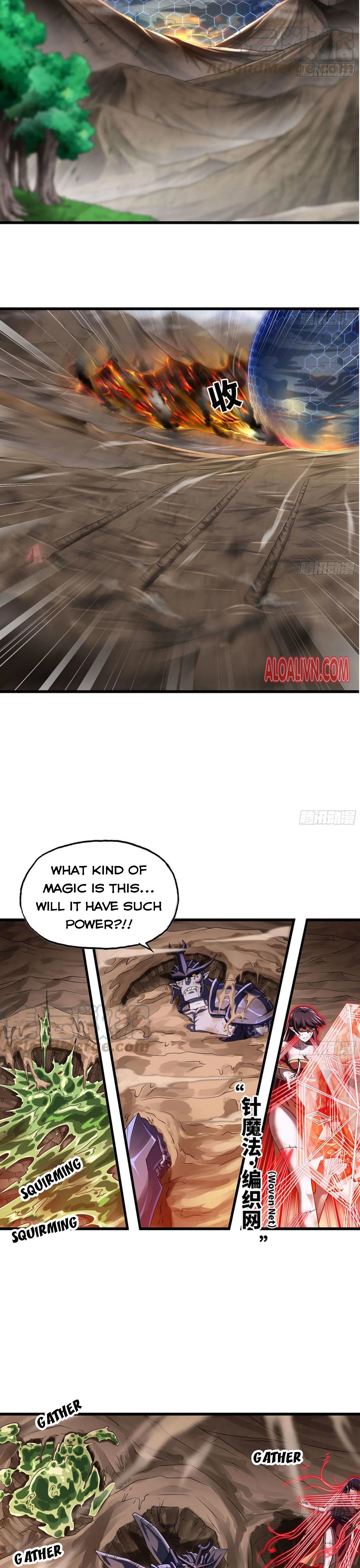 Read My Wife is the Demon Queen Manga Online