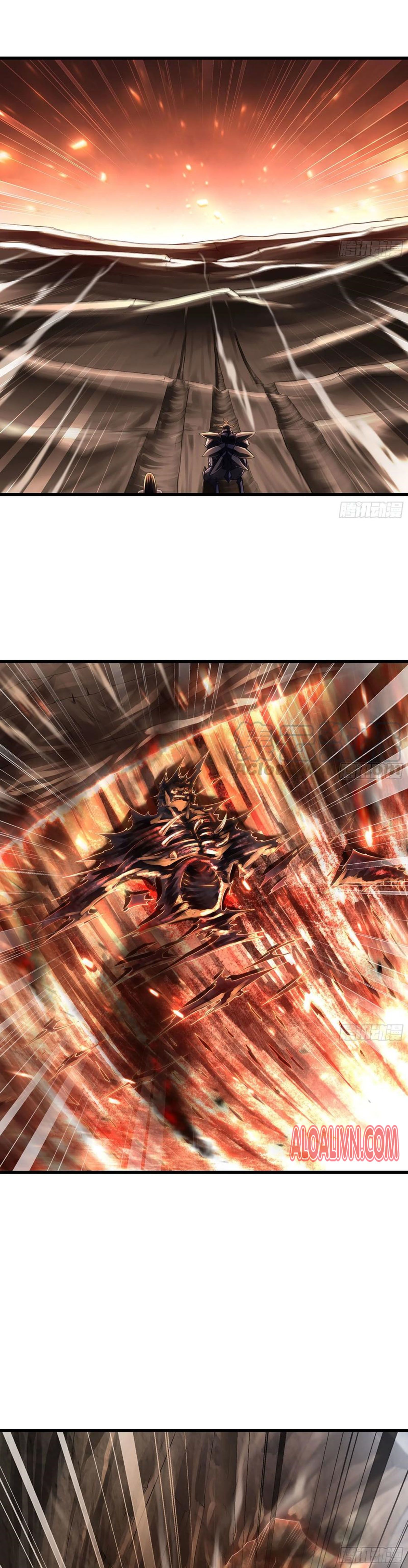 Read My Wife is the Demon Queen Manga Online