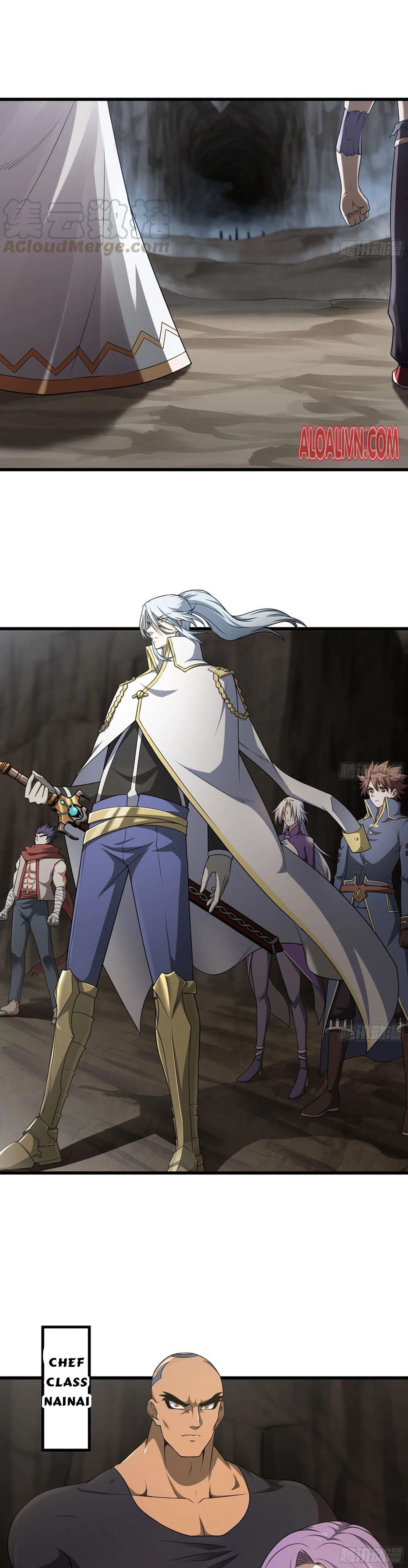 Read My Wife is the Demon Queen Manga Online