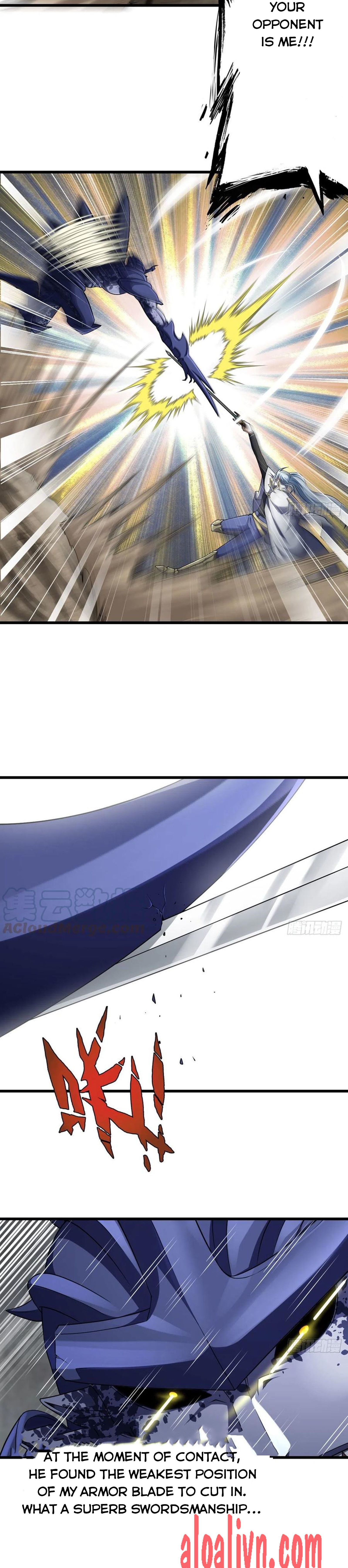 Read My Wife is the Demon Queen Manga Online