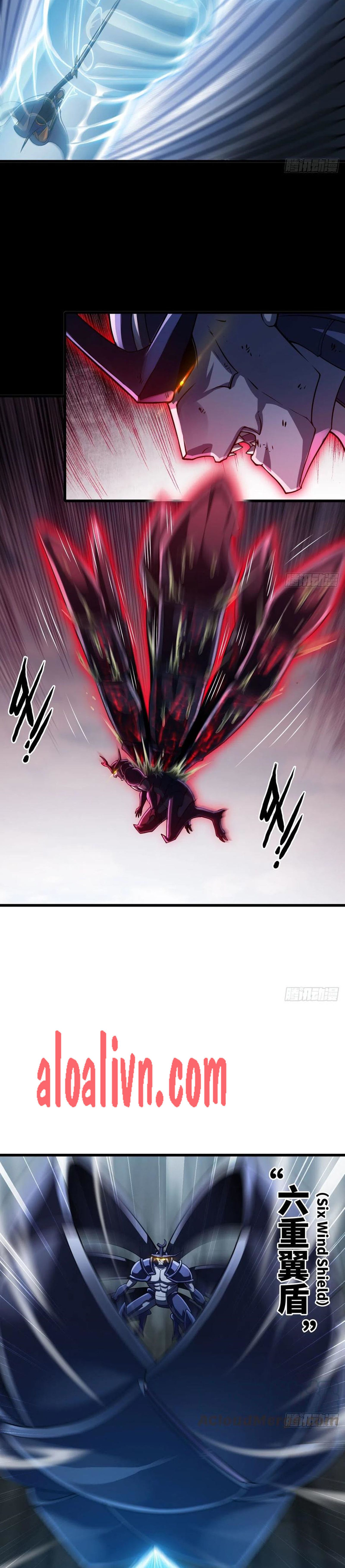 Read My Wife is the Demon Queen Manga Online