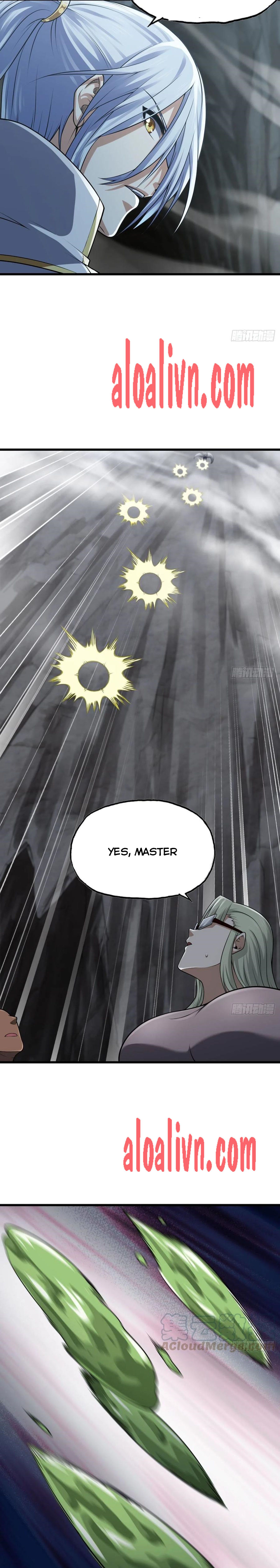 Read My Wife is the Demon Queen Manga Online