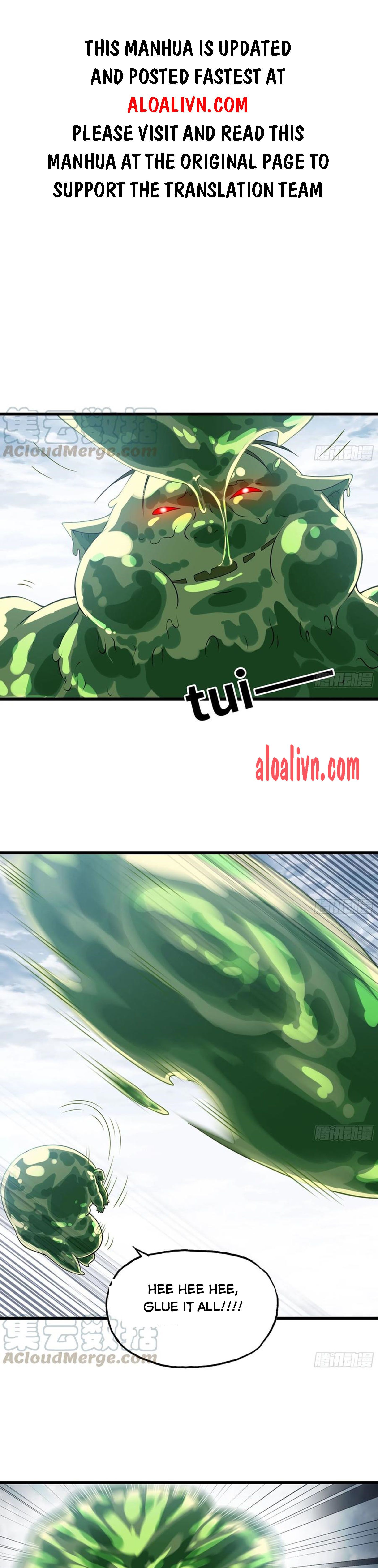 Read My Wife is the Demon Queen Manga Online